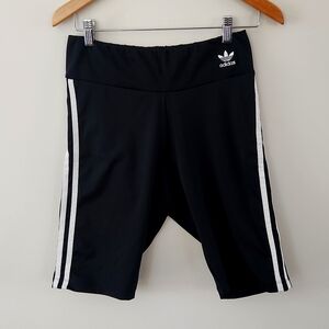 NWOT Adidas Bike Shorts